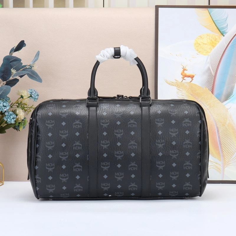 StreetReady MCM Travel Bags 89628