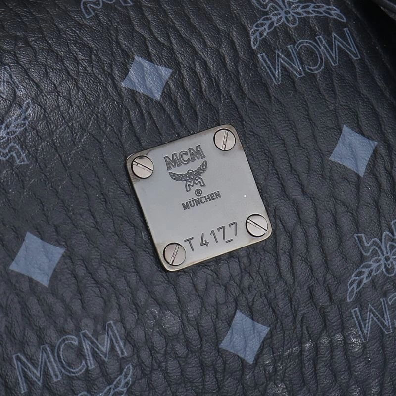 StreetReady MCM Travel Bags 89628