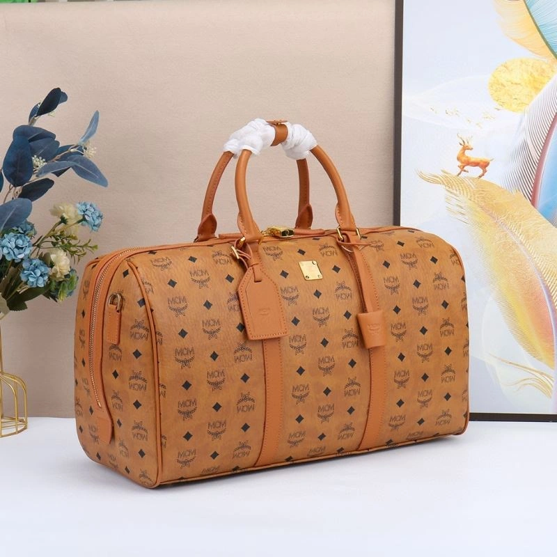 FashionForward MCM Travel Bags 89629