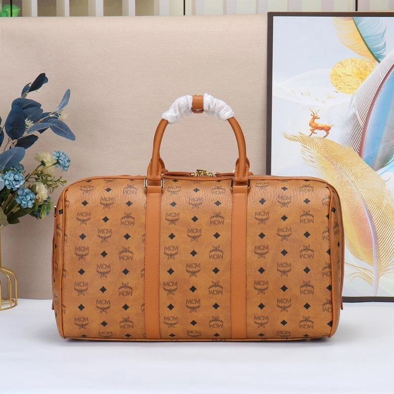 FashionForward MCM Travel Bags 89629