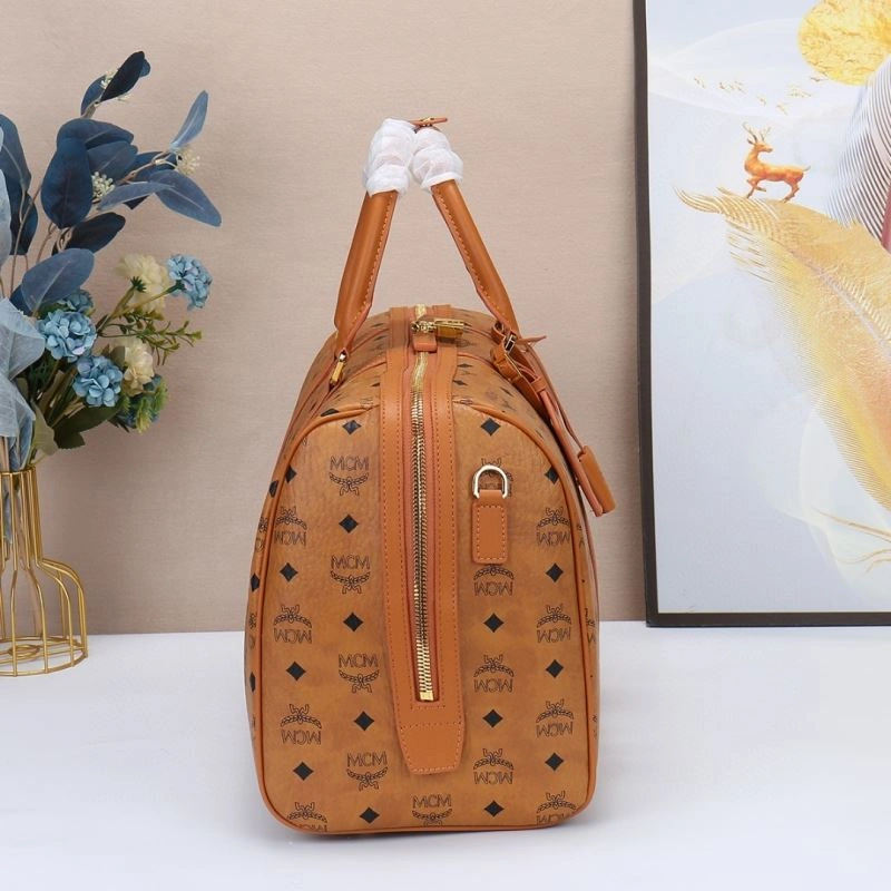 FashionForward MCM Travel Bags 89629