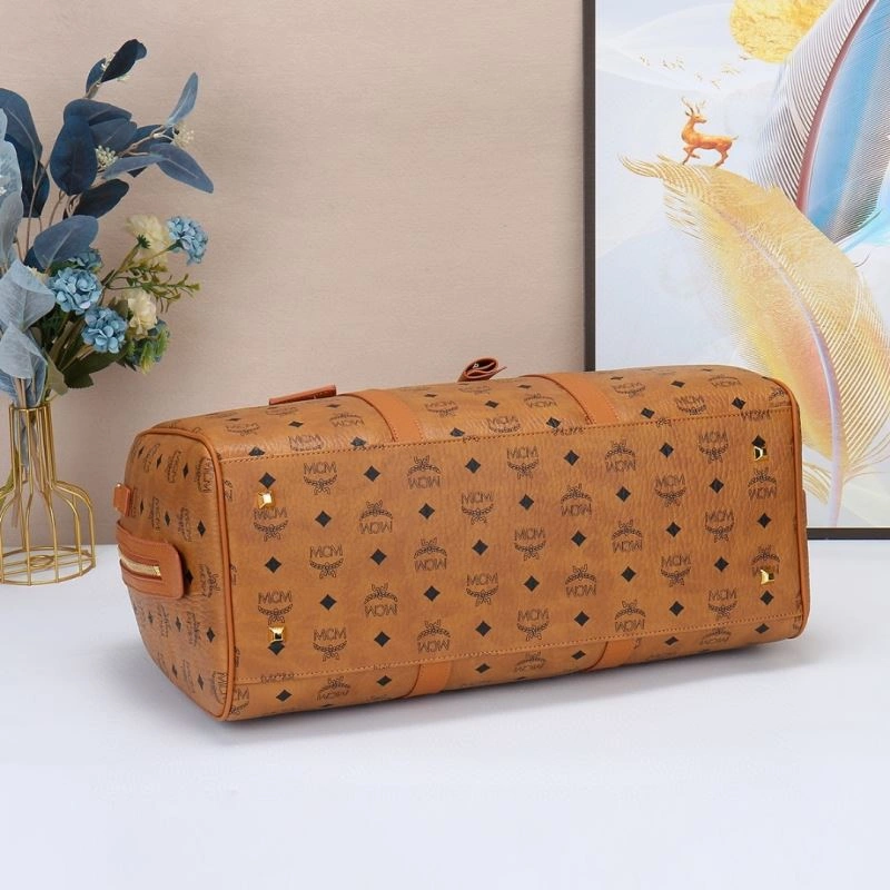 FashionForward MCM Travel Bags 89629