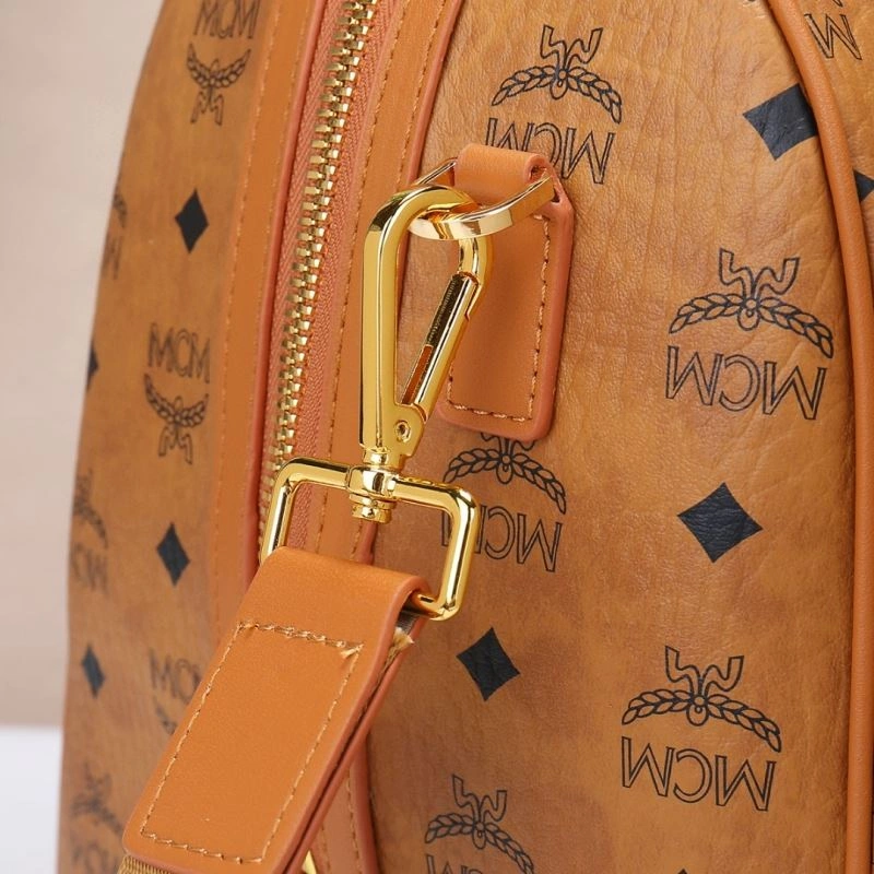 FashionForward MCM Travel Bags 89629