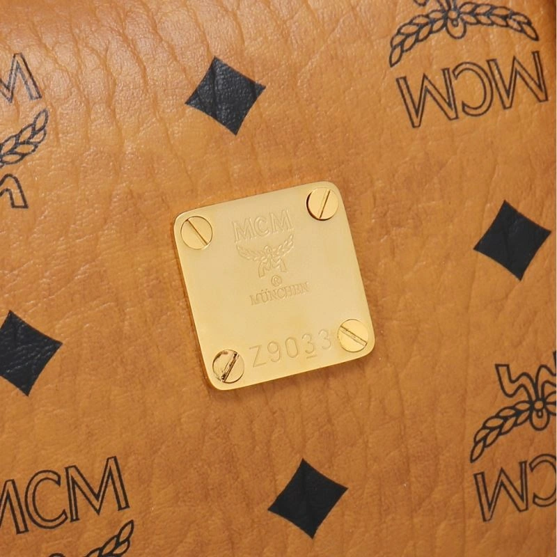 FashionForward MCM Travel Bags 89629