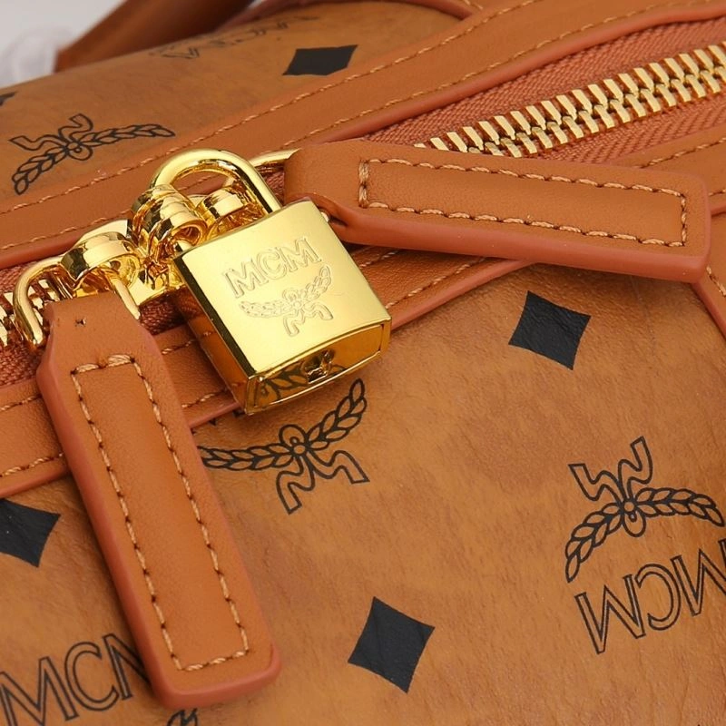 FashionForward MCM Travel Bags 89629