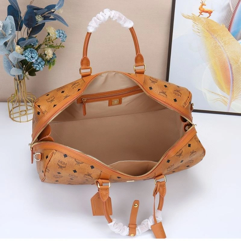 FashionForward MCM Travel Bags 89629
