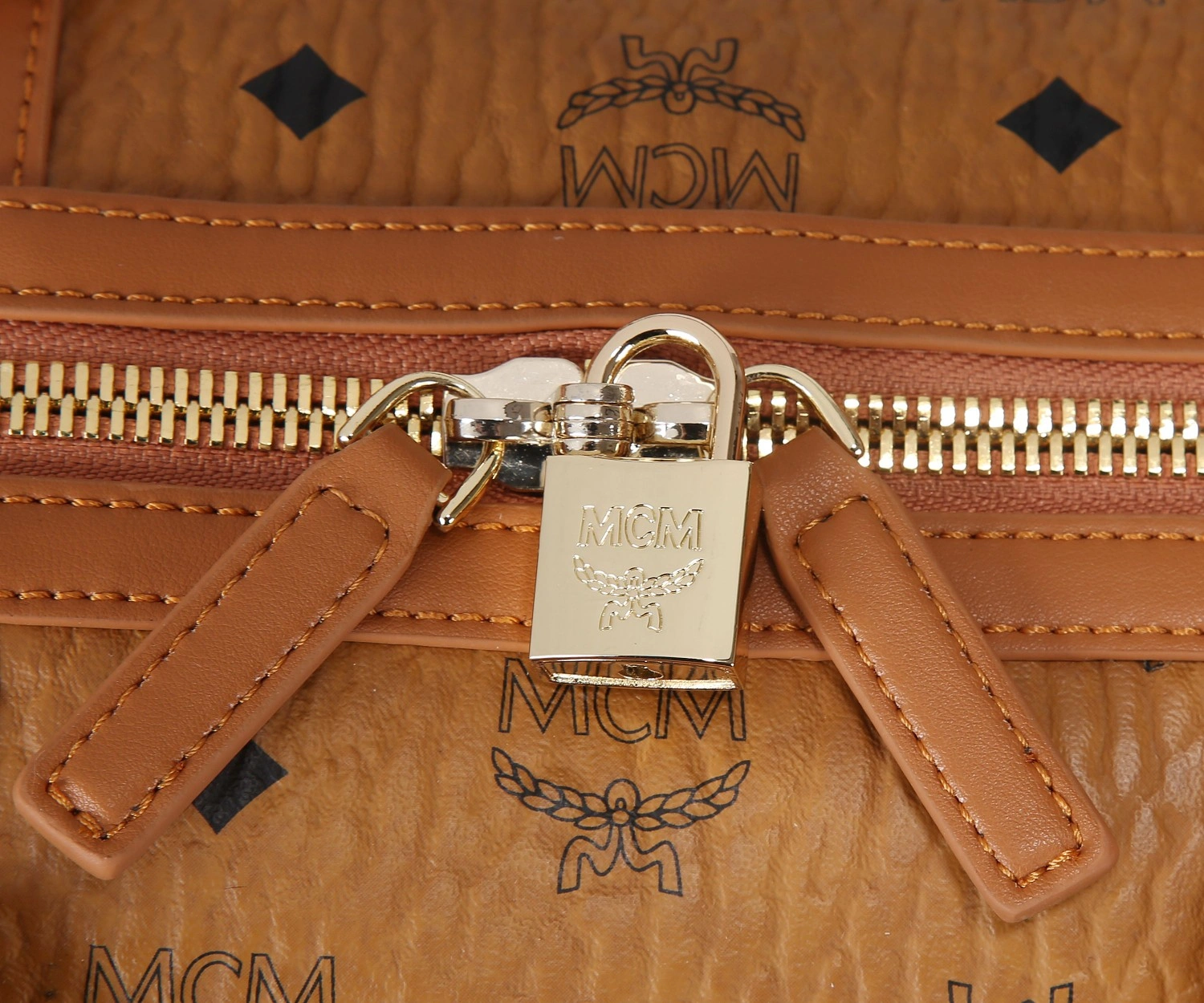 MCM Travel Bags MultiPurpose 90468