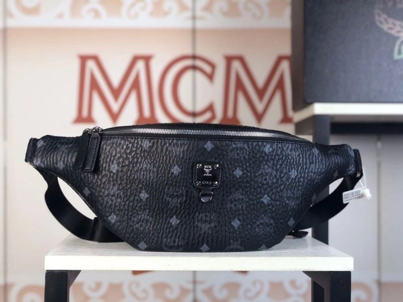Popular MCM Waist Chest Packs 89624