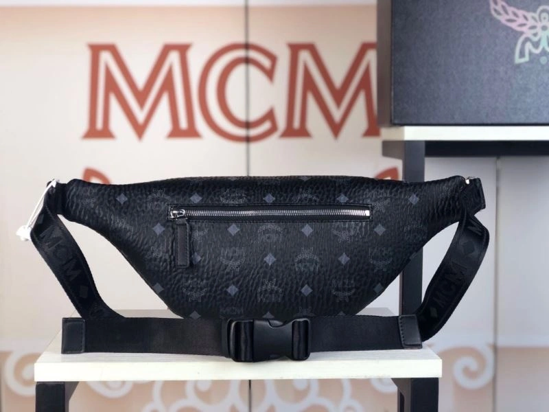 Popular MCM Waist Chest Packs 89624