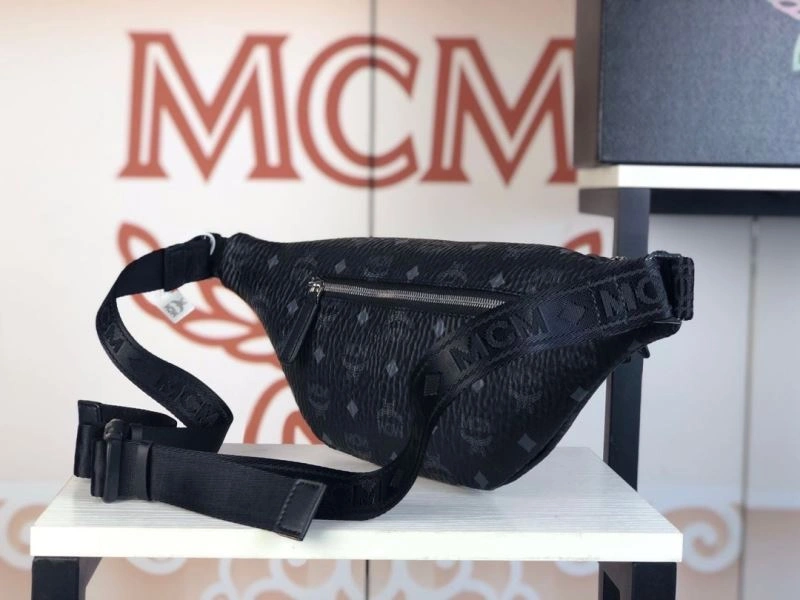Popular MCM Waist Chest Packs 89624
