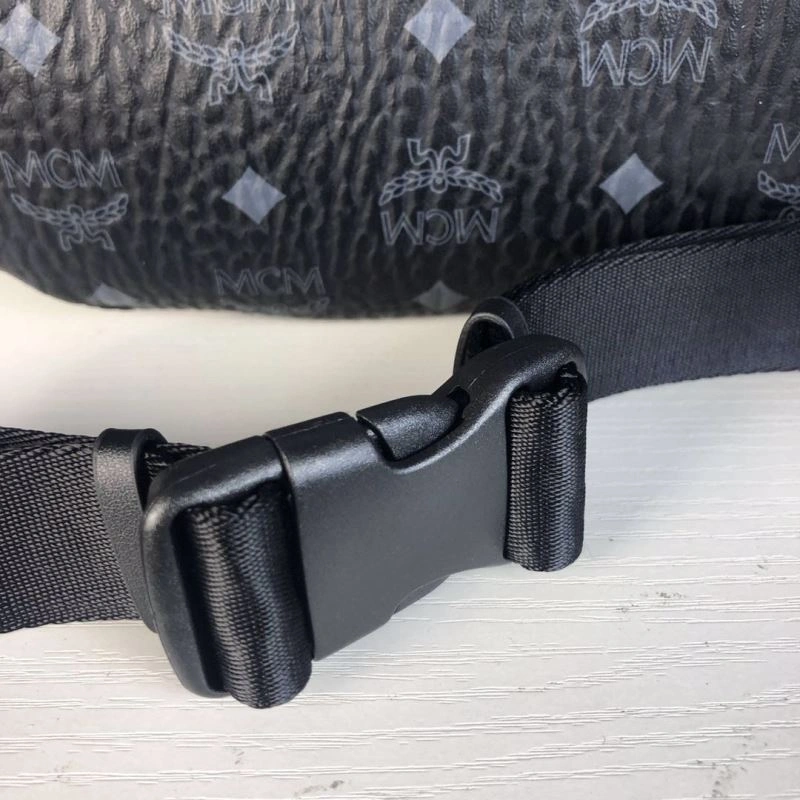 Popular MCM Waist Chest Packs 89624