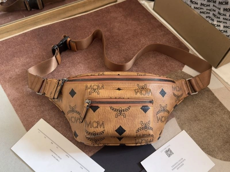 MCM Waist Chest Packs HighQuality 89757