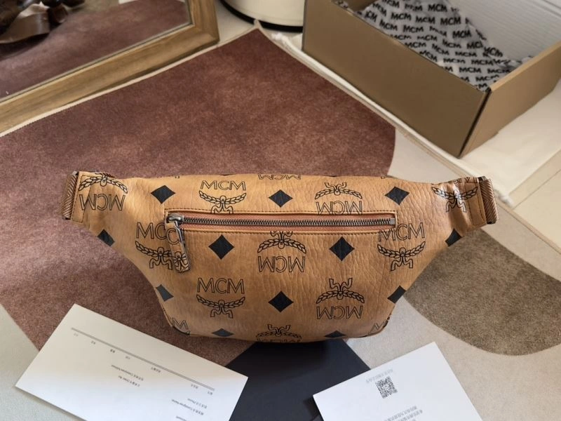 MCM Waist Chest Packs HighQuality 89757