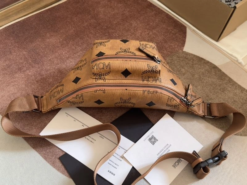 MCM Waist Chest Packs HighQuality 89757