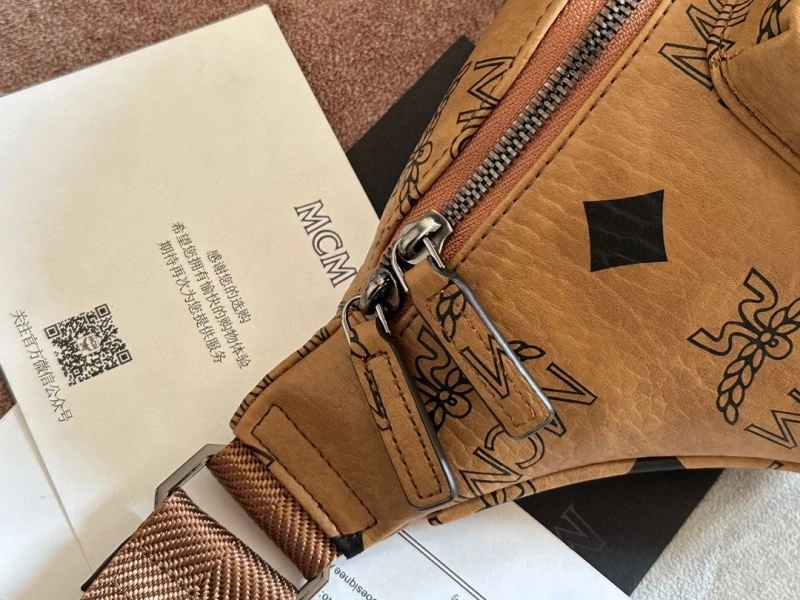 MCM Waist Chest Packs HighQuality 89757