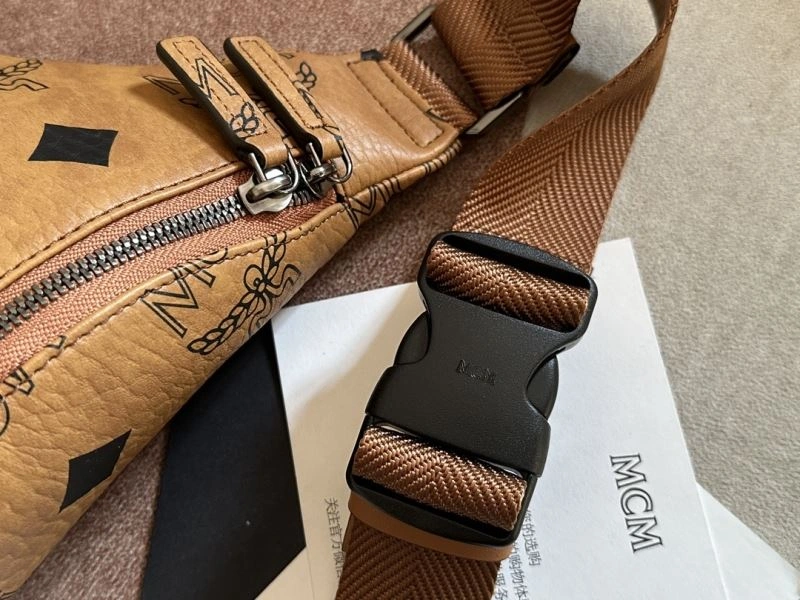 MCM Waist Chest Packs HighQuality 89757