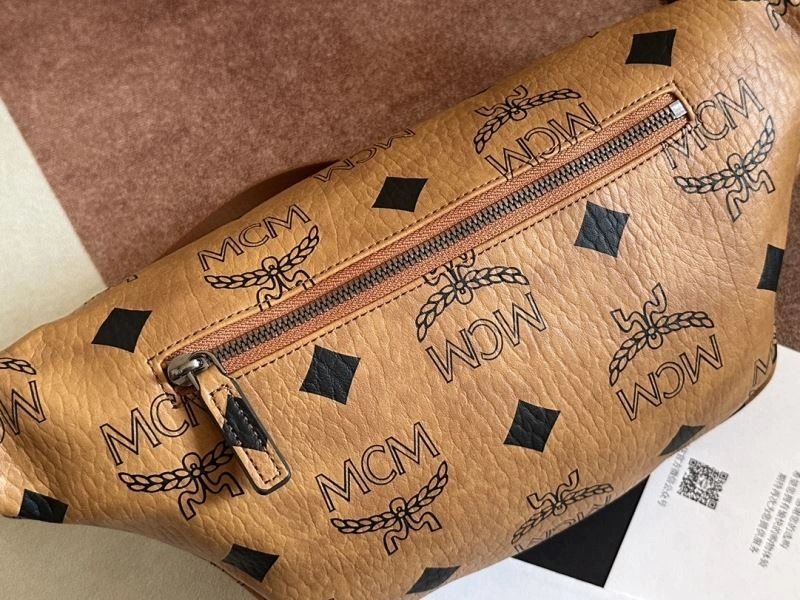 MCM Waist Chest Packs HighQuality 89757