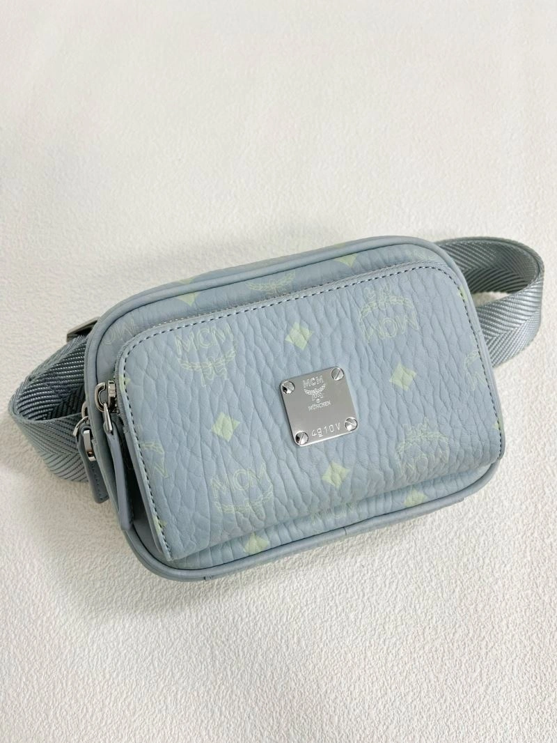 FashionForward MCM Waist Chest Packs 63769