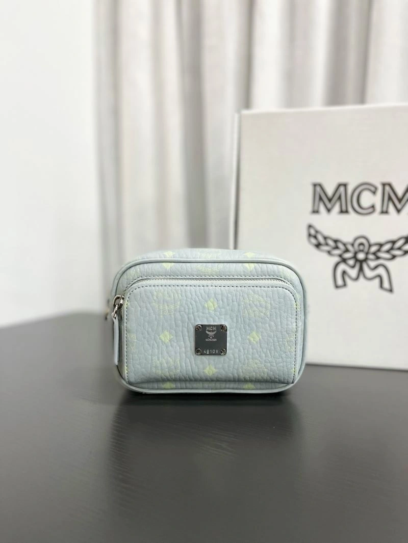 FashionForward MCM Waist Chest Packs 63769
