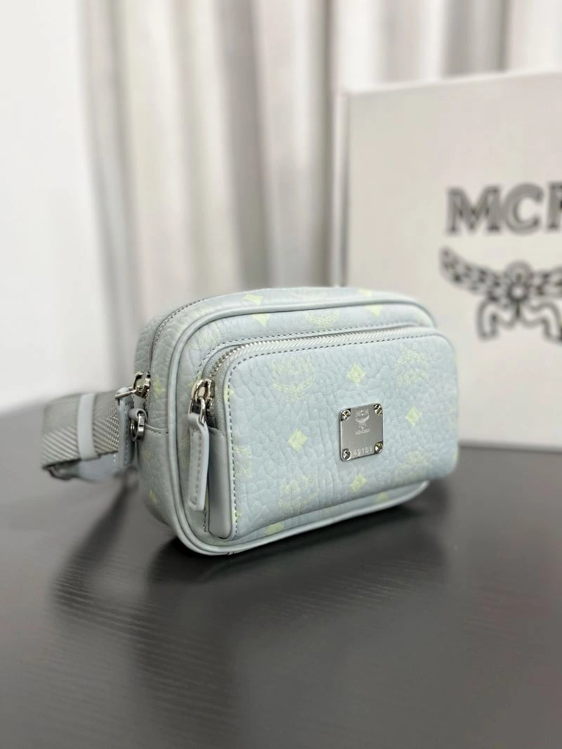 FashionForward MCM Waist Chest Packs 63769