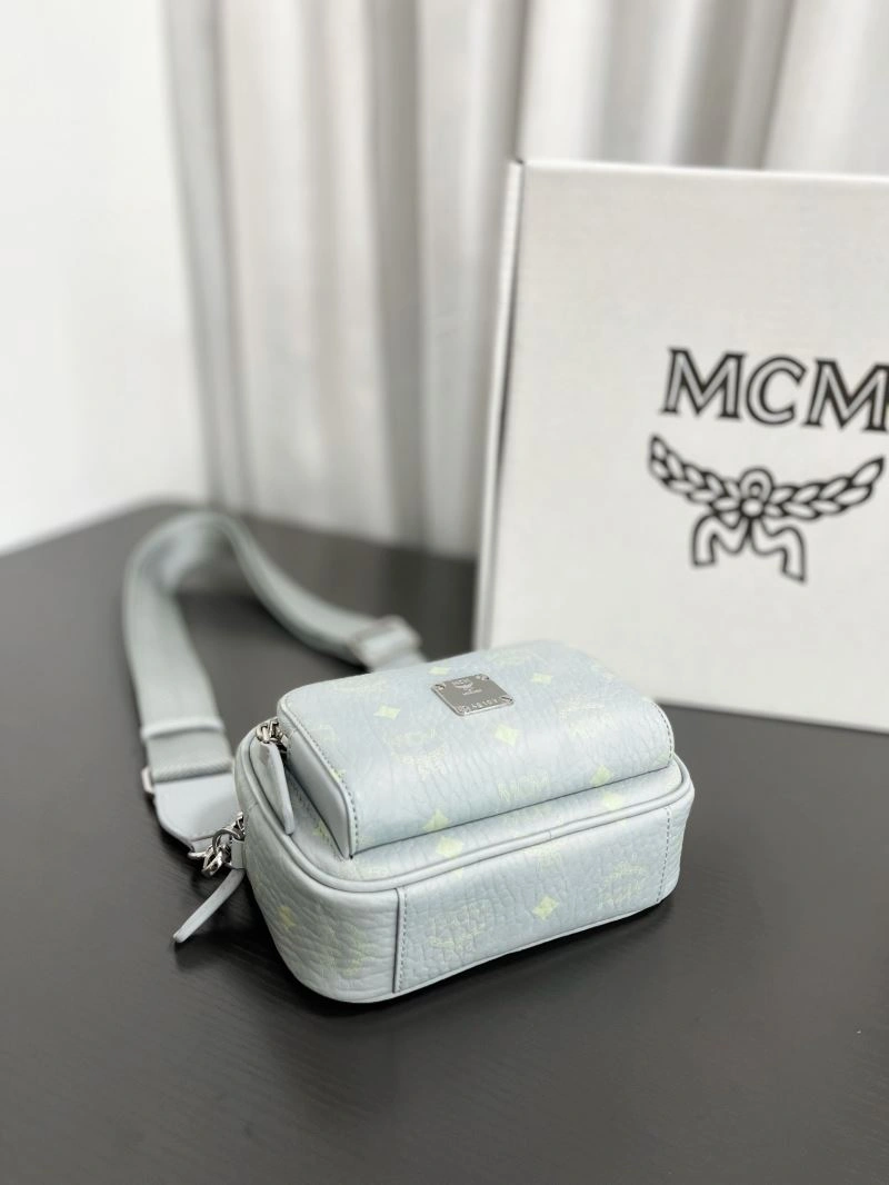 FashionForward MCM Waist Chest Packs 63769