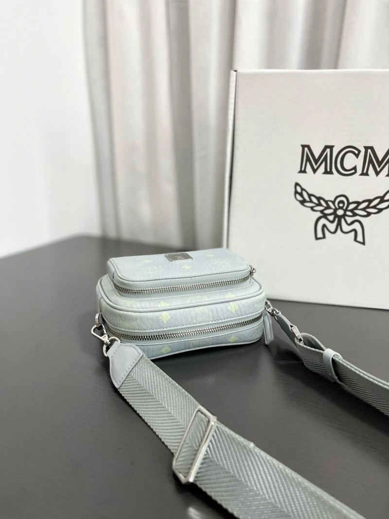 FashionForward MCM Waist Chest Packs 63769