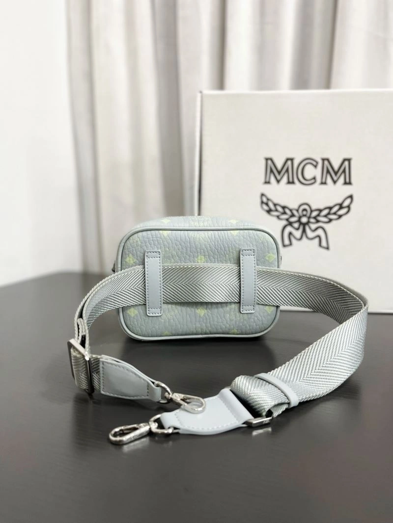 FashionForward MCM Waist Chest Packs 63769