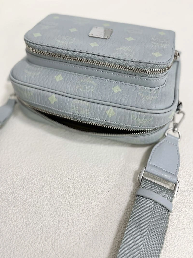 FashionForward MCM Waist Chest Packs 63769