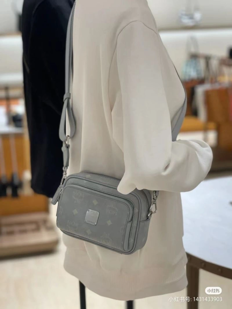 FashionForward MCM Waist Chest Packs 63769