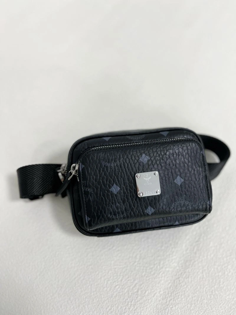 StreetReady MCM Waist Chest Packs 63762