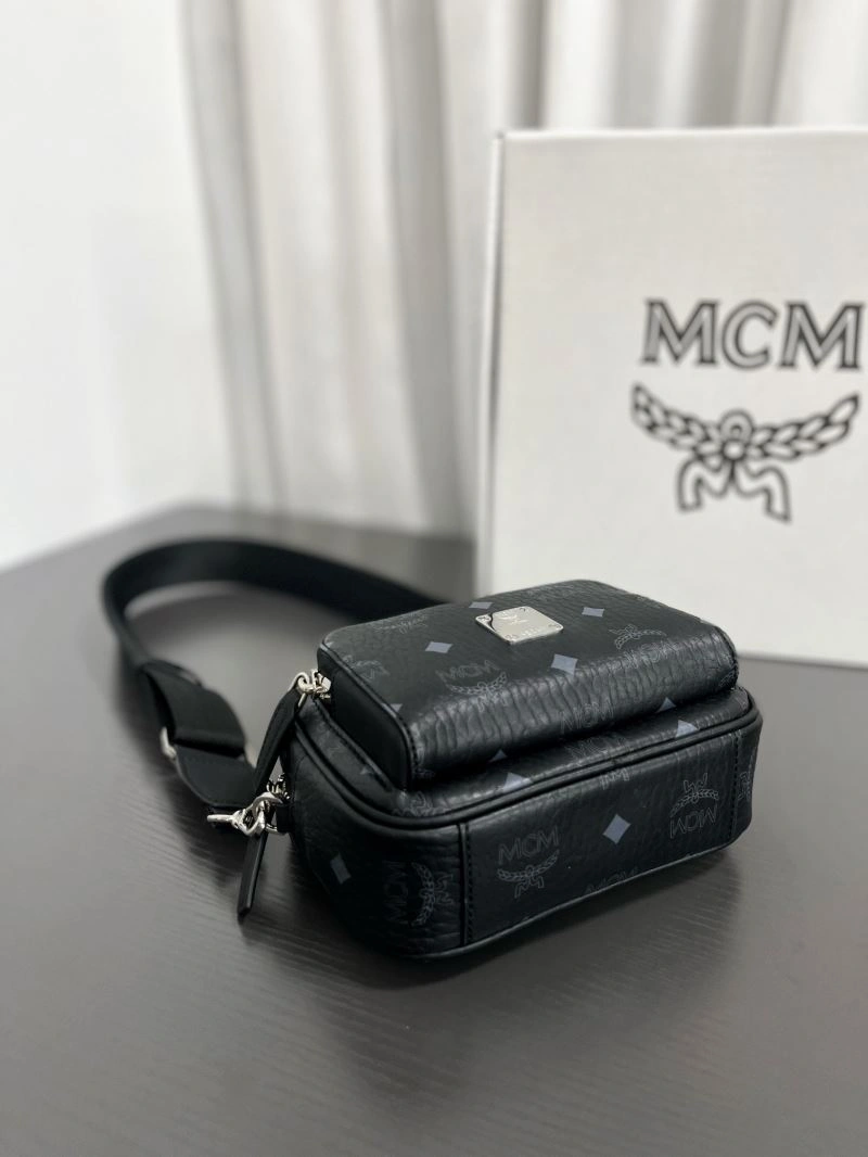 StreetReady MCM Waist Chest Packs 63762