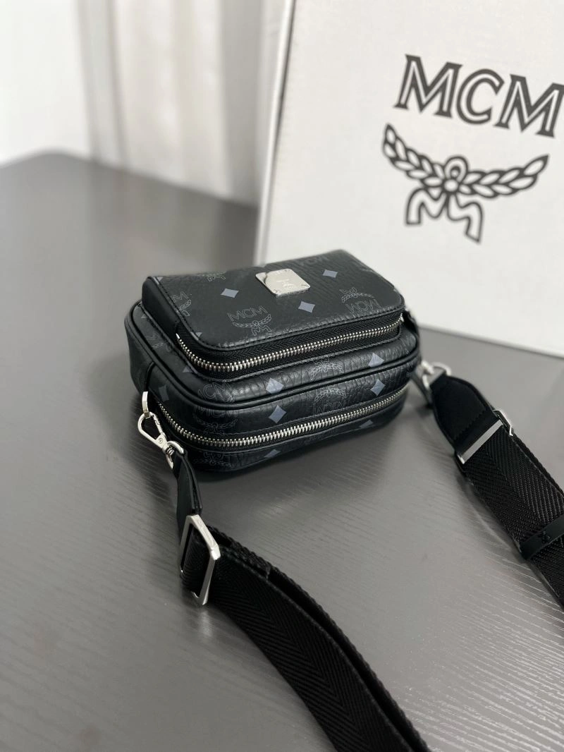 StreetReady MCM Waist Chest Packs 63762