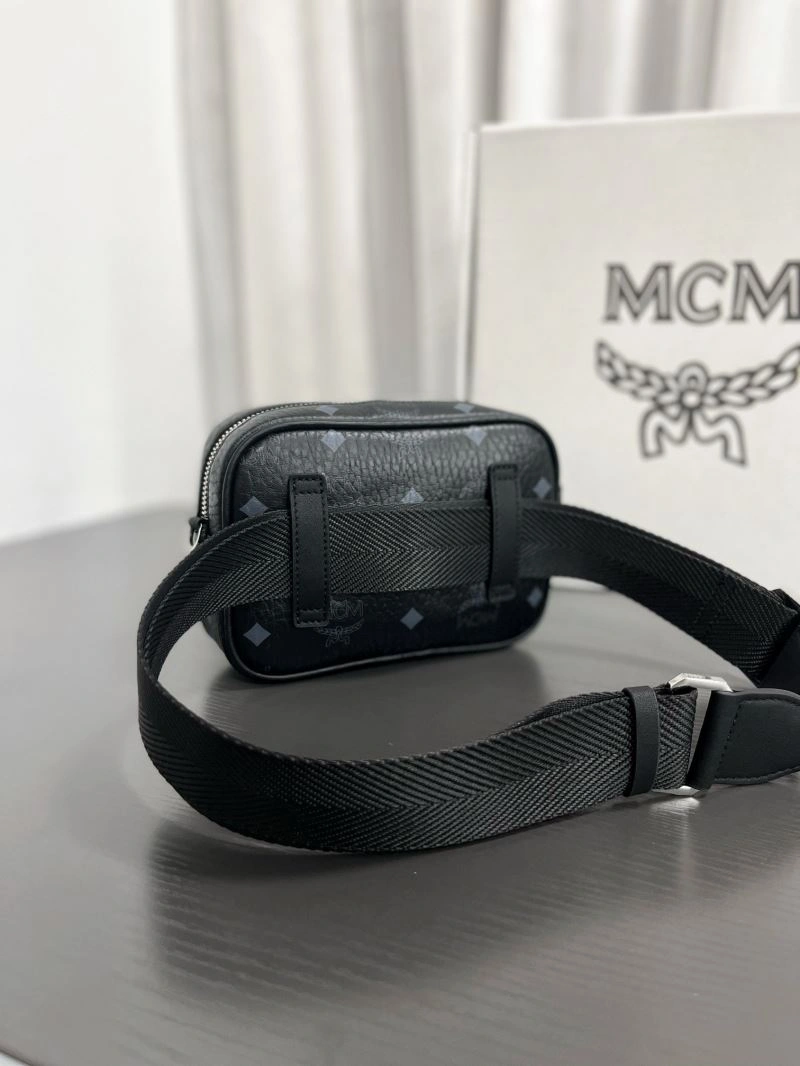 StreetReady MCM Waist Chest Packs 63762