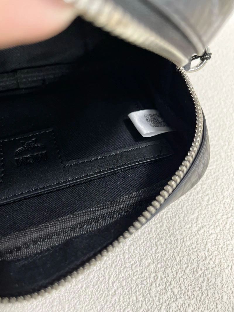 StreetReady MCM Waist Chest Packs 63762