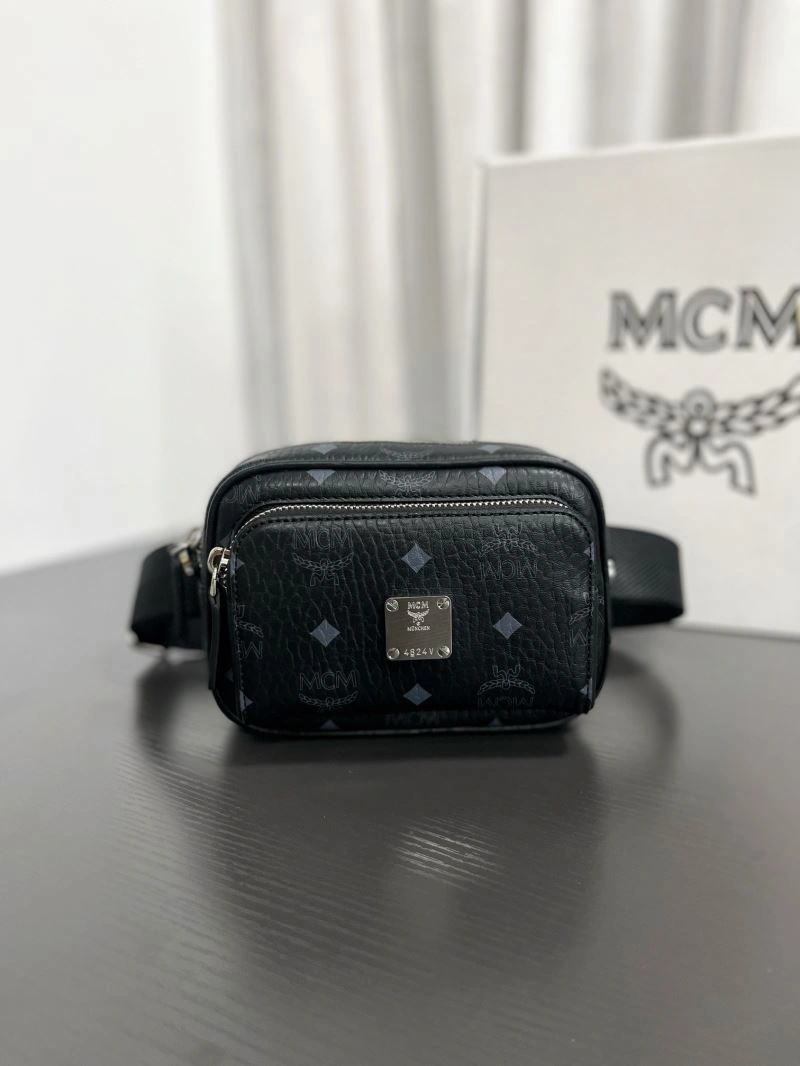 StreetReady MCM Waist Chest Packs 63762
