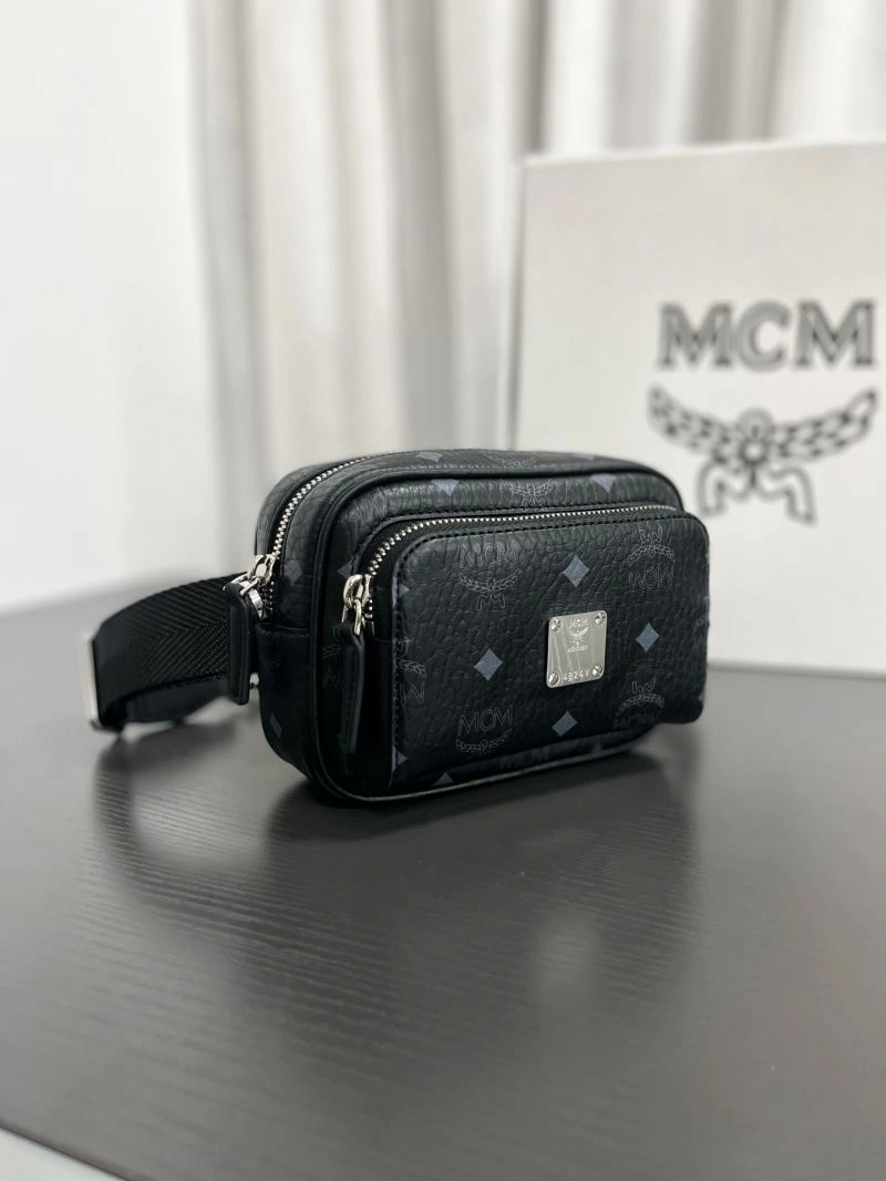 StreetReady MCM Waist Chest Packs 63762