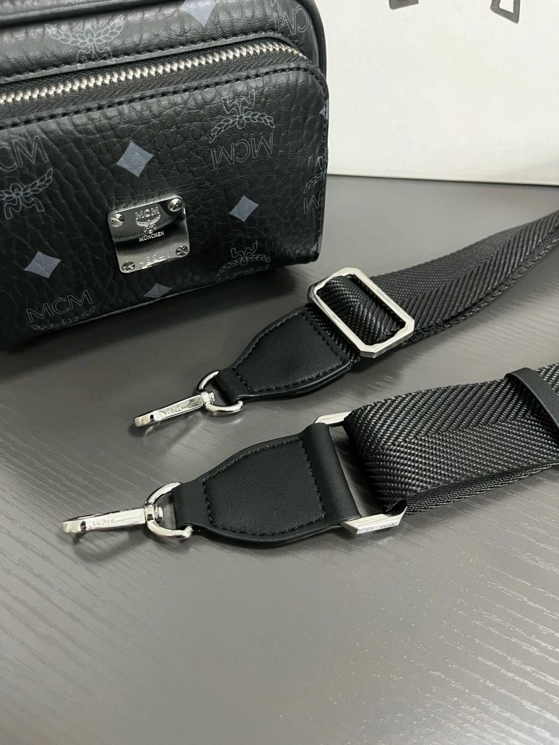 StreetReady MCM Waist Chest Packs 63762