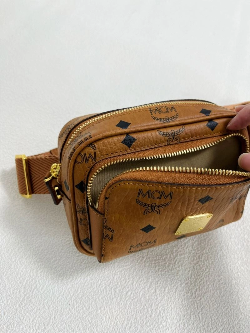 DailyWear MCM Waist Chest Packs 63767