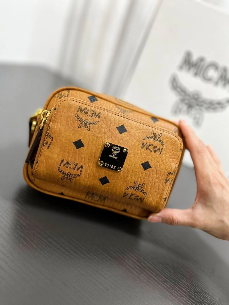 DailyWear MCM Waist Chest Packs 63767