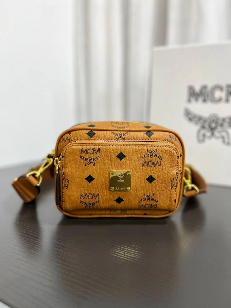 DailyWear MCM Waist Chest Packs 63767