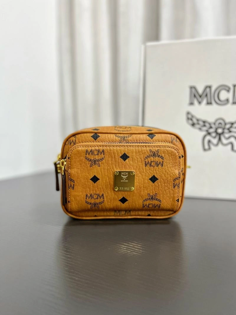 DailyWear MCM Waist Chest Packs 63767