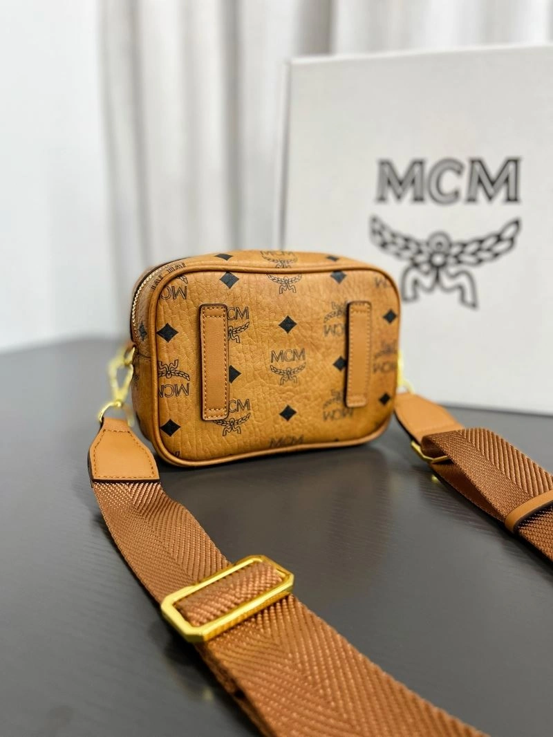 DailyWear MCM Waist Chest Packs 63767