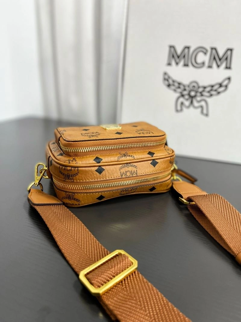 DailyWear MCM Waist Chest Packs 63767