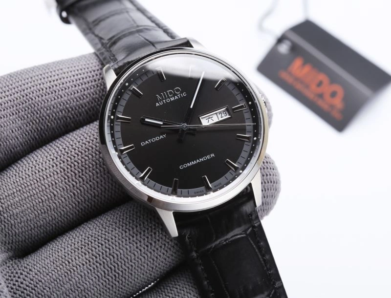 MultiPurpose MIDO Watches 190132
