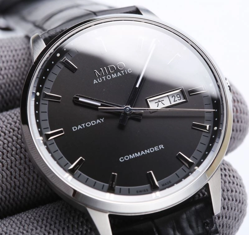 MultiPurpose MIDO Watches 190132