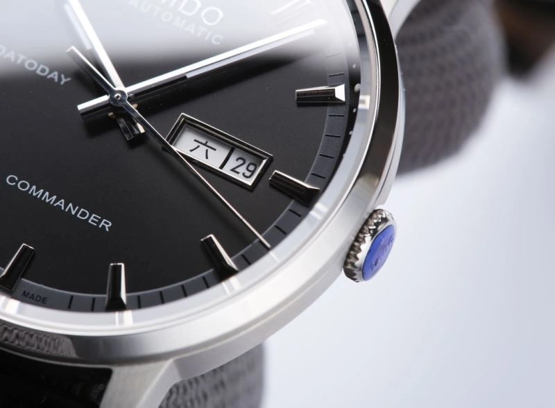 MultiPurpose MIDO Watches 190132