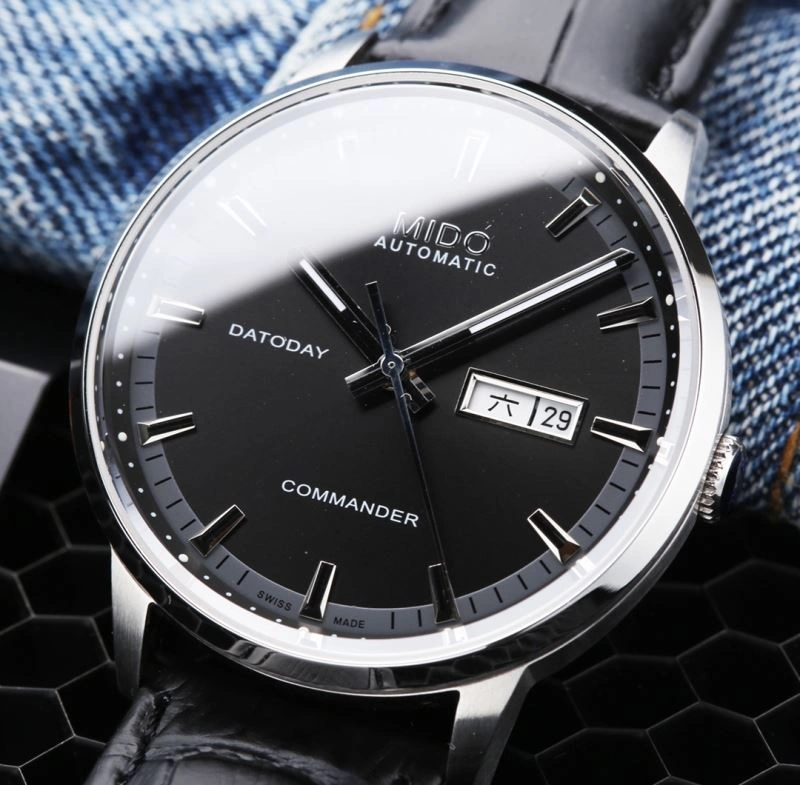 MultiPurpose MIDO Watches 190132