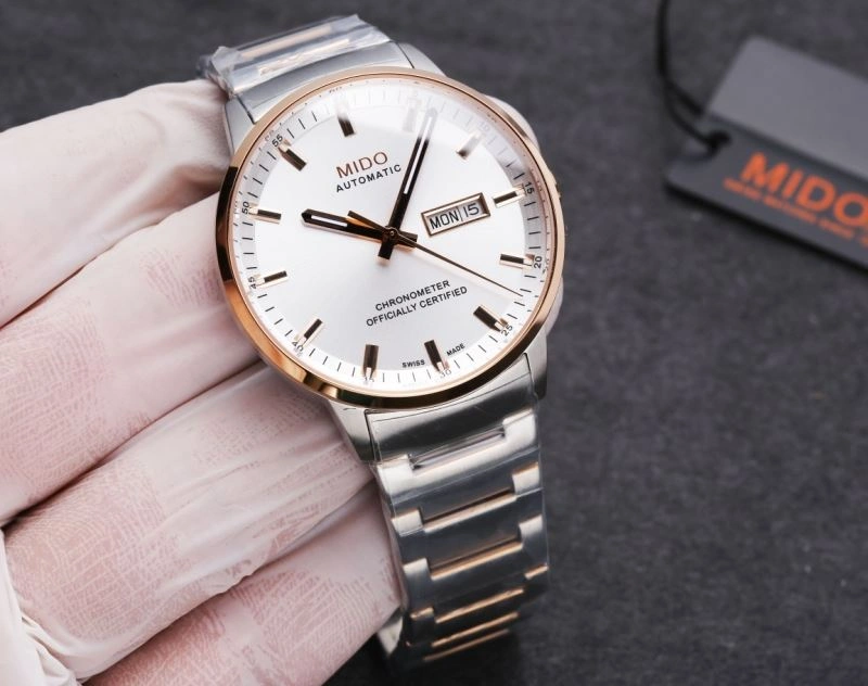 MIDO Watches EasyCare 190129