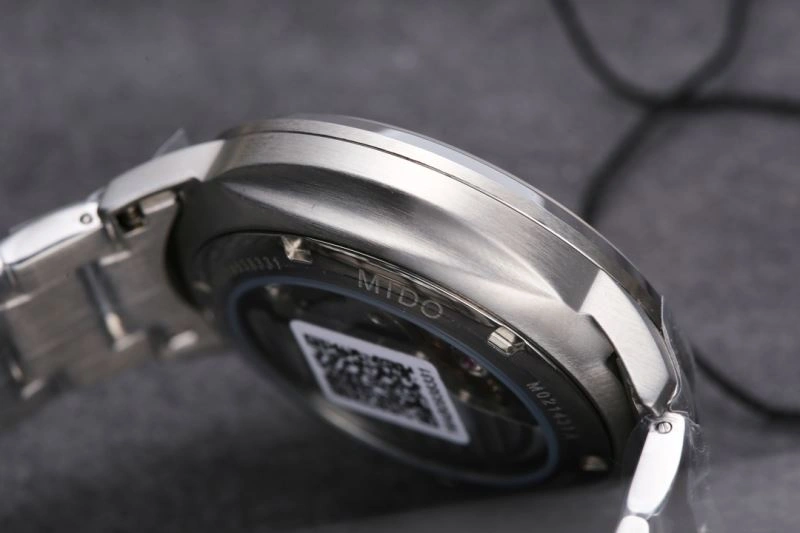 MIDO Watches EasyCare 190129