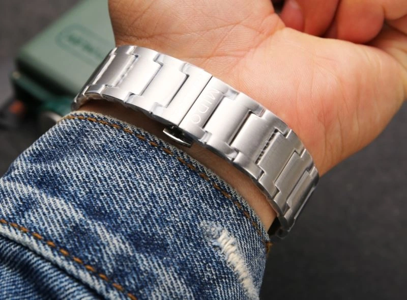 MIDO Watches EasyCare 190129